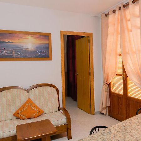 Estudio Plaza San Cristobal Apartment Alicante Exterior photo